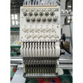 YUEHONG single head/small/home embroidery machine for sale